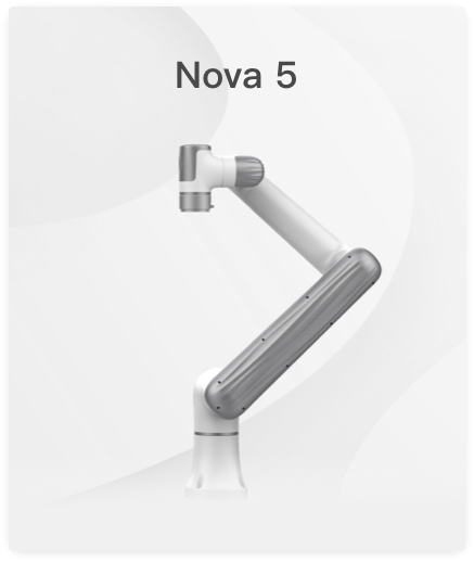 Nova 5